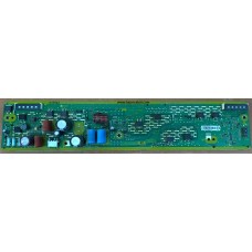 TNPA5350 1SS, TXNSS11FHK42, Panasonic TX-P42S30E, Z-sus board